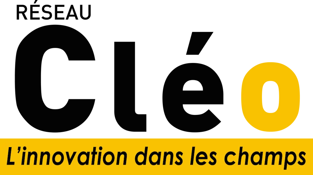 LOGO CLEO